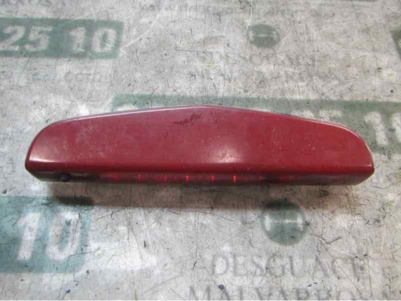 Recambio de piloto trasero central para opel corsa d corsavan referencia OEM IAM   