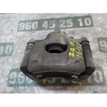 PINZA FRENO DELANTERA IZQUIERDA 