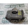 Recambio de pinza freno delantera izquierda para peugeot 107 1.0 cat (384f) referencia OEM IAM   