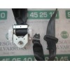 Recambio de cinturon seguridad trasero izquierdo para volkswagen passat variant (3c5) 2.0 tdi referencia OEM IAM 3C9857805JRAA 3