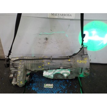 CAJA CAMBIOS 09D300037E HAQ 