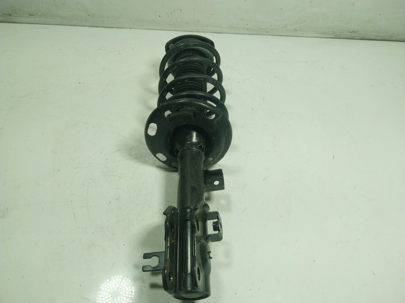 Recambio de amortiguador delantero izquierdo para mazda cx-5 2.0 cat referencia OEM IAM  71025265 