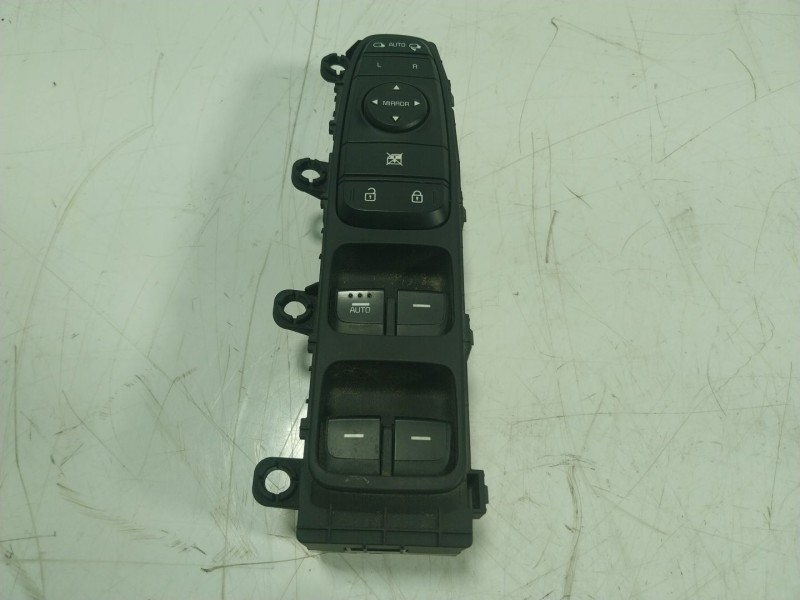 Recambio de mando elevalunas delantero izquierdo para kia niro concept referencia OEM IAM 93570G5310 93570G5310 