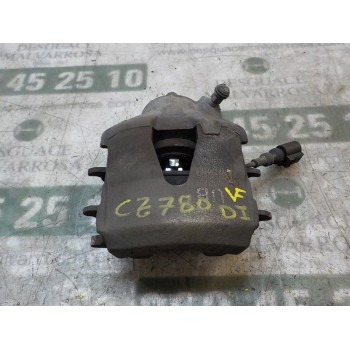 PINZA FRENO DELANTERA IZQUIERDA 1K0615123D 