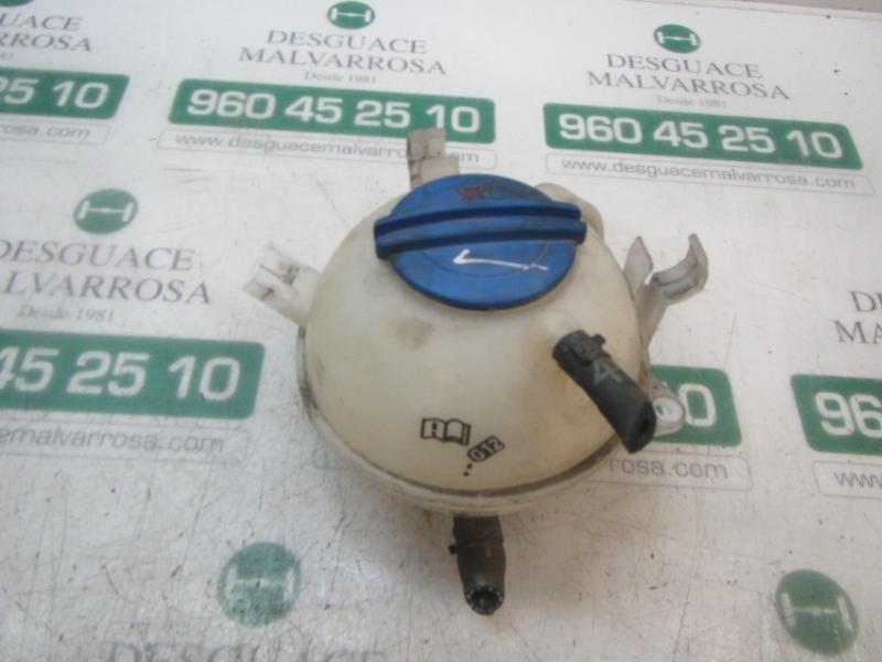 Recambio de deposito expansion para volkswagen passat variant (3c5) 2.0 tdi referencia OEM IAM 1K0121407A  