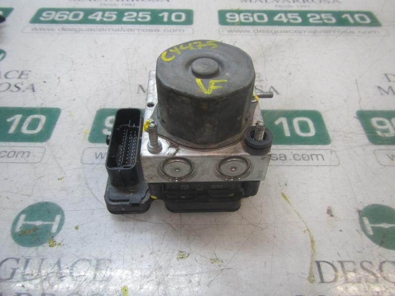 Recambio de abs para skoda roomster (5j7) elegance referencia OEM IAM 6R0614517AKBEF 6R0907379AT 