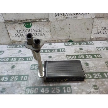 RADIADOR CALEFACCION / AIRE ACONDICIONADO 