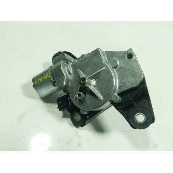 MOTOR LIMPIA TRASERO 287109757R 