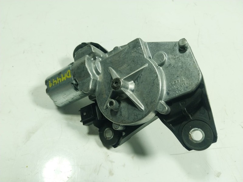 Recambio de motor limpia trasero para renault megane iv berlina 5p 1.3 tce referencia OEM IAM 287109757R  