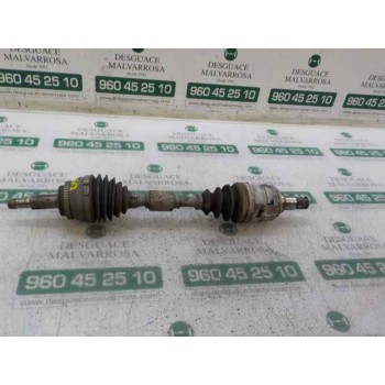 TRANSMISION IZQUIERDA 4342005371 