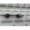 Recambio de transmision izquierda para toyota corolla verso (r1) 2.2 d-cat referencia OEM IAM 4342005371  