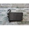 Recambio de radiador calefaccion / aire acondicionado para peugeot 107 1.0 cat (384f) referencia OEM IAM   