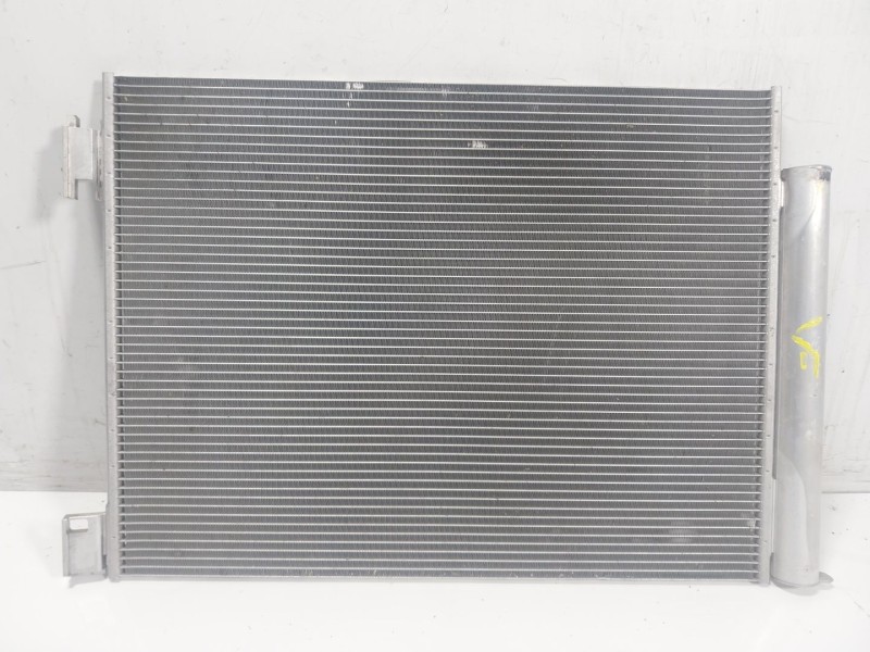 Recambio de condensador aire acondicionado para renault captur ii 1.0 tce referencia OEM IAM 921005FA0A T47537B 