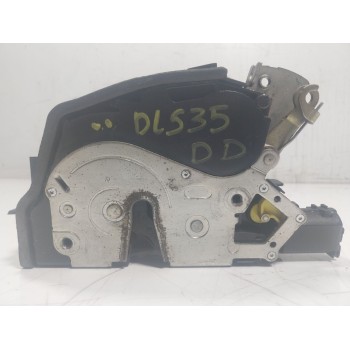 CERRADURA PUERTA DELANTERA DERECHA 51217202144 