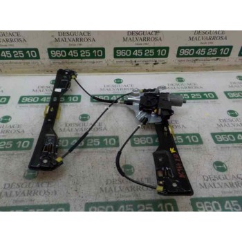 ELEVALUNAS DELANTERO IZQUIERDO 13369285 20951581 