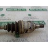 Recambio de transmision izquierda para toyota corolla verso (r1) 2.2 d-cat referencia OEM IAM 4342005371  
