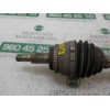Recambio de transmision izquierda para toyota corolla verso (r1) 2.2 d-cat referencia OEM IAM 4342005371  