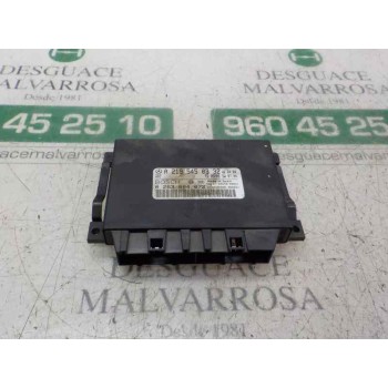 MODULO ELECTRONICO A2195450332 A2195450332 0263004072