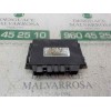 Recambio de modulo electronico para mercedes-benz clase cls (w219) 3.0 cdi cat referencia OEM IAM A2195450332 A2195450332 026300