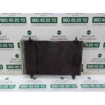 CONDENSADOR AIRE ACONDICIONADO 1400836980 1400836980A 