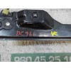 Recambio de elevalunas delantero izquierdo para opel zafira tourer 2.0 cdti cat referencia OEM IAM 13369285 20951581 