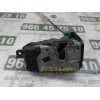 Recambio de cerradura puerta delantera izquierda para opel zafira b 1.9 cdti referencia OEM IAM   