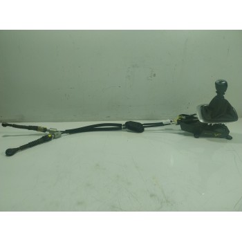 PALANCA CAMBIO 341042886R 341042886R 349354557R