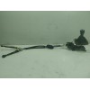 Recambio de palanca cambio para renault megane iv berlina 5p 1.3 tce referencia OEM IAM 341042886R 341042886R 349354557R