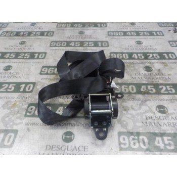 CINTURON SEGURIDAD TRASERO CENTRAL 733500F023C0 