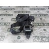 Recambio de cinturon seguridad trasero central para toyota verso 1.6 16v cat referencia OEM IAM 733500F023C0  
