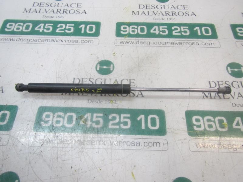 Recambio de amortiguadores maletero / porton para skoda roomster (5j7) elegance referencia OEM IAM 5J7827550  