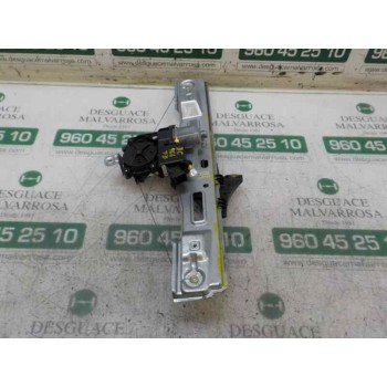 ELEVALUNAS TRASERO DERECHO 13369290 13260142 