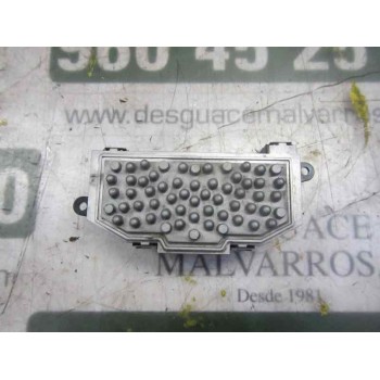 RESISTENCIA CALEFACCION 3C0907521F 3C0907521F 