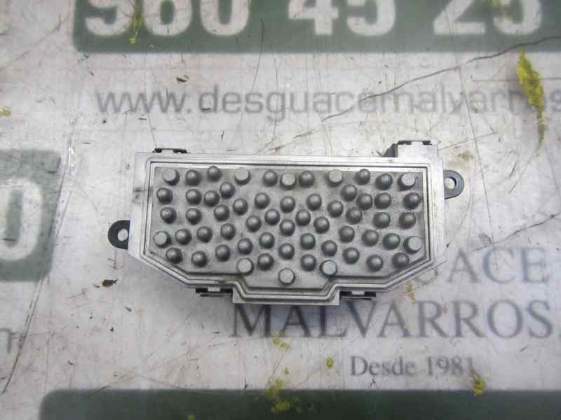 Recambio de resistencia calefaccion para seat leon (1p1) reference copa referencia OEM IAM 3C0907521F 3C0907521F 