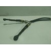 Recambio de palanca cambio para renault megane iv berlina 5p 1.3 tce referencia OEM IAM 341042886R 341042886R 349354557R