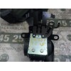 Recambio de cinturon seguridad trasero central para toyota verso 1.6 16v cat referencia OEM IAM 733500F023C0  