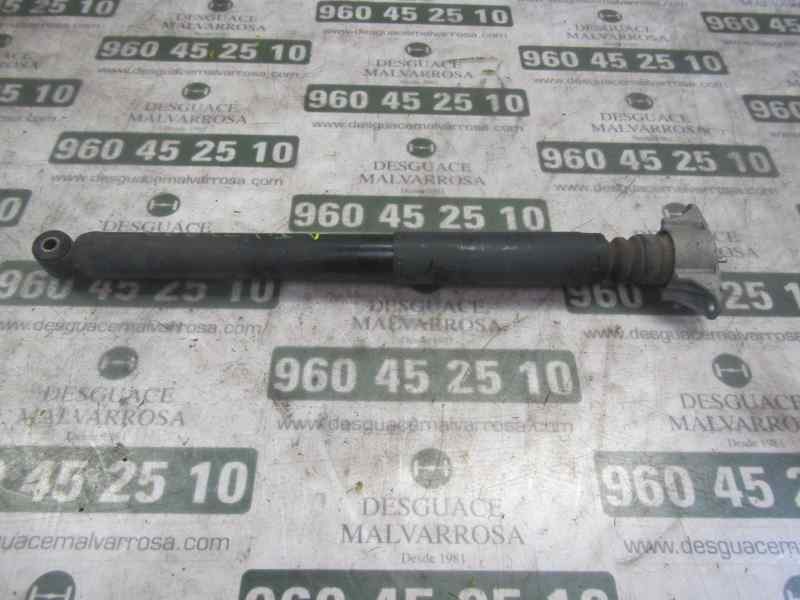 Recambio de amortiguador trasero izquierdo para ford kuga (cbv) 2.0 tdci cat referencia OEM IAM 1704260  