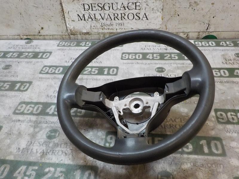 Recambio de volante para peugeot 107 1.0 cat (384f) referencia OEM IAM   