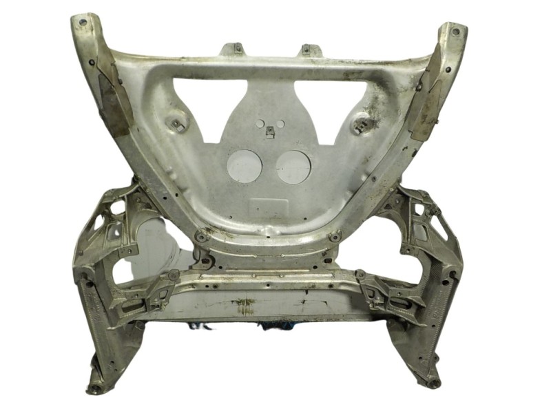 Recambio de puente delantero para bmw serie m6 coupe (e63) basis referencia OEM IAM 31112283741  