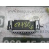 Recambio de resistencia calefaccion para seat leon (1p1) reference copa referencia OEM IAM 3C0907521F 3C0907521F 