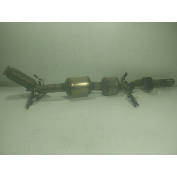 CATALIZADOR 3Q0254301LX 05L1317016 