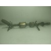 Recambio de catalizador para volkswagen arteon (3h7, 3h8) 2.0 tdi referencia OEM IAM 3Q0254301LX 05L1317016 