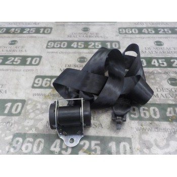 CINTURON SEGURIDAD TRASERO DERECHO 733600F021B2 