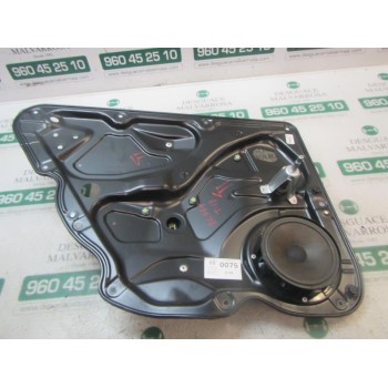 ELEVALUNAS TRASERO IZQUIERDO 3C9839461M 3C4839755J 