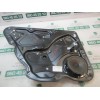 Recambio de elevalunas trasero izquierdo para volkswagen passat variant (3c5) 2.0 tdi referencia OEM IAM 3C9839461M 3C4839755J 