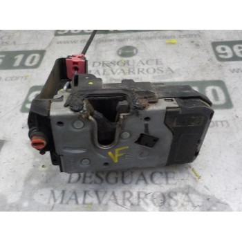 CERRADURA PUERTA TRASERA DERECHA 