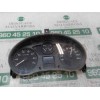 Recambio de cuadro instrumentos para fiat scudo combi (272) l1h1 120 multijet (5 pl.) referencia OEM IAM 1401106580 1401107680 