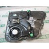 Recambio de elevalunas trasero izquierdo para volkswagen passat variant (3c5) 2.0 tdi referencia OEM IAM 3C9839461M 3C4839755J 
