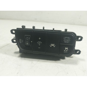 MANDO MULTIFUNCION 93700G5AE0WK 93700G5AE0WK 