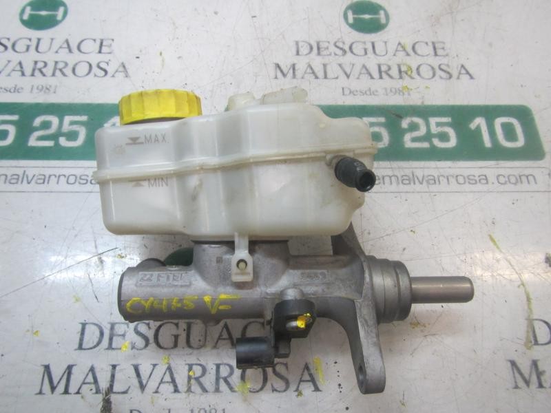 Recambio de bomba freno para skoda roomster (5j7) elegance referencia OEM IAM 6R1611019A  